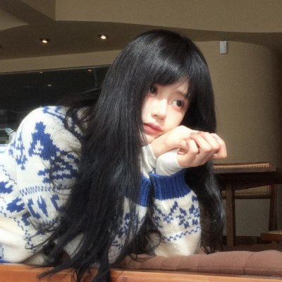 川尻小玉的懒散生活