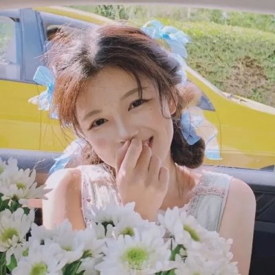 我爱夏日长