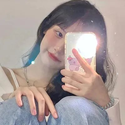 身为人母